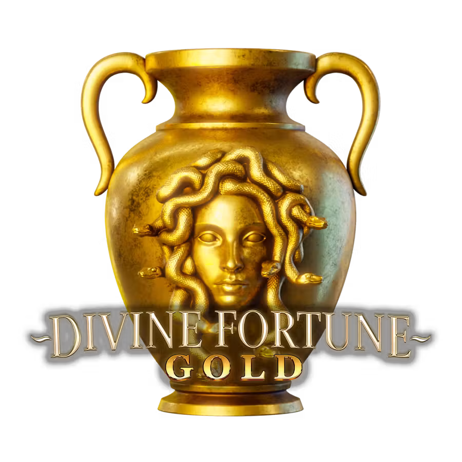 Divine Fortune Gold