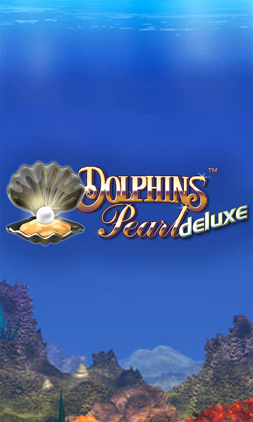 Dolphin's Pearl